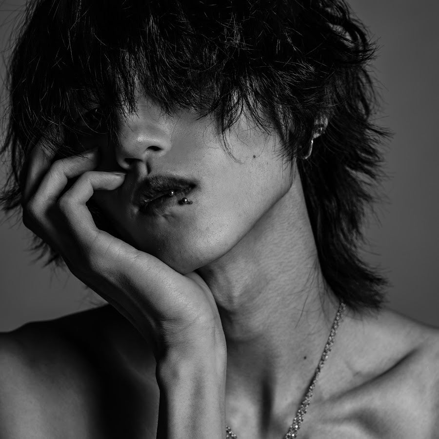 Takuma(久城拓摩)×HYPEMARTの新アイテムが登場