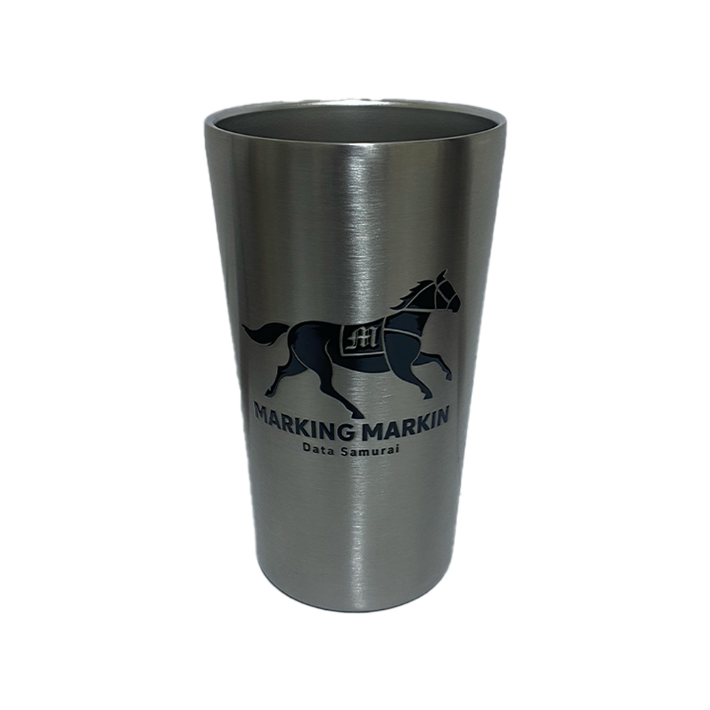 Marking Markin Tumbler 450ml
