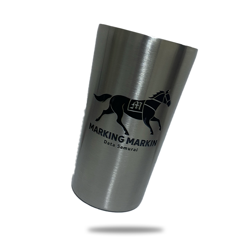 Marking Markin Tumbler 450ml