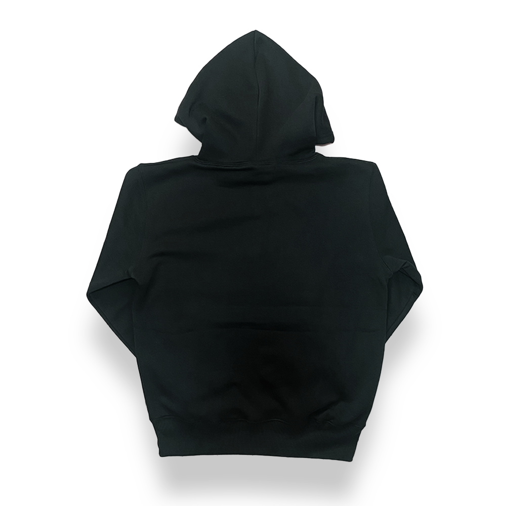 harahetta hoodie