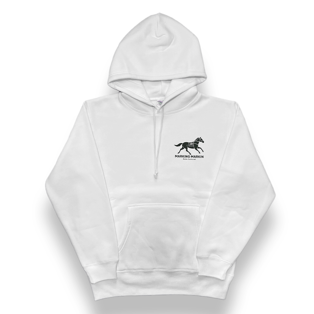 Marking Marking hoodie