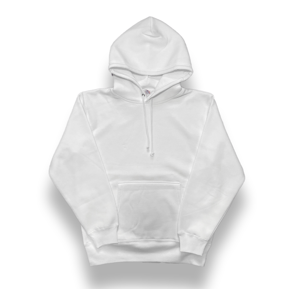 Data Samurai hoodie