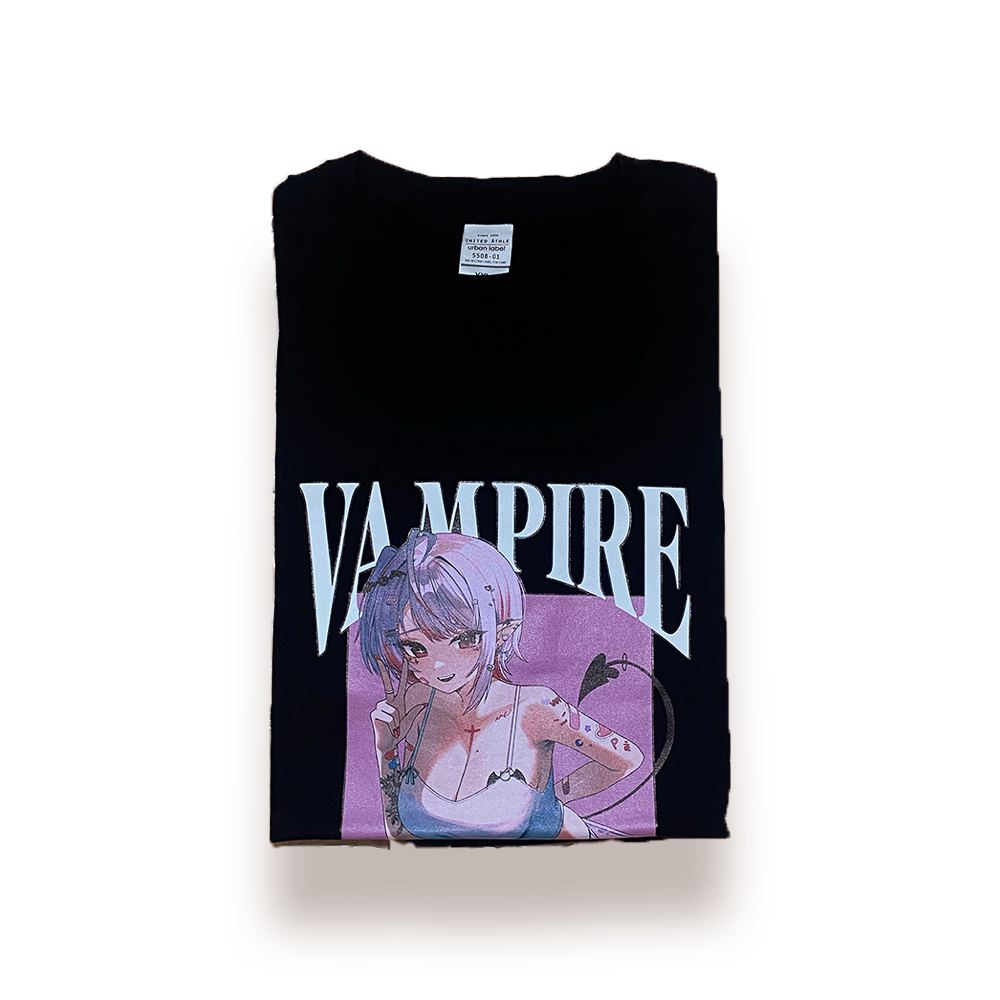 KKATO Vampire T-shirt