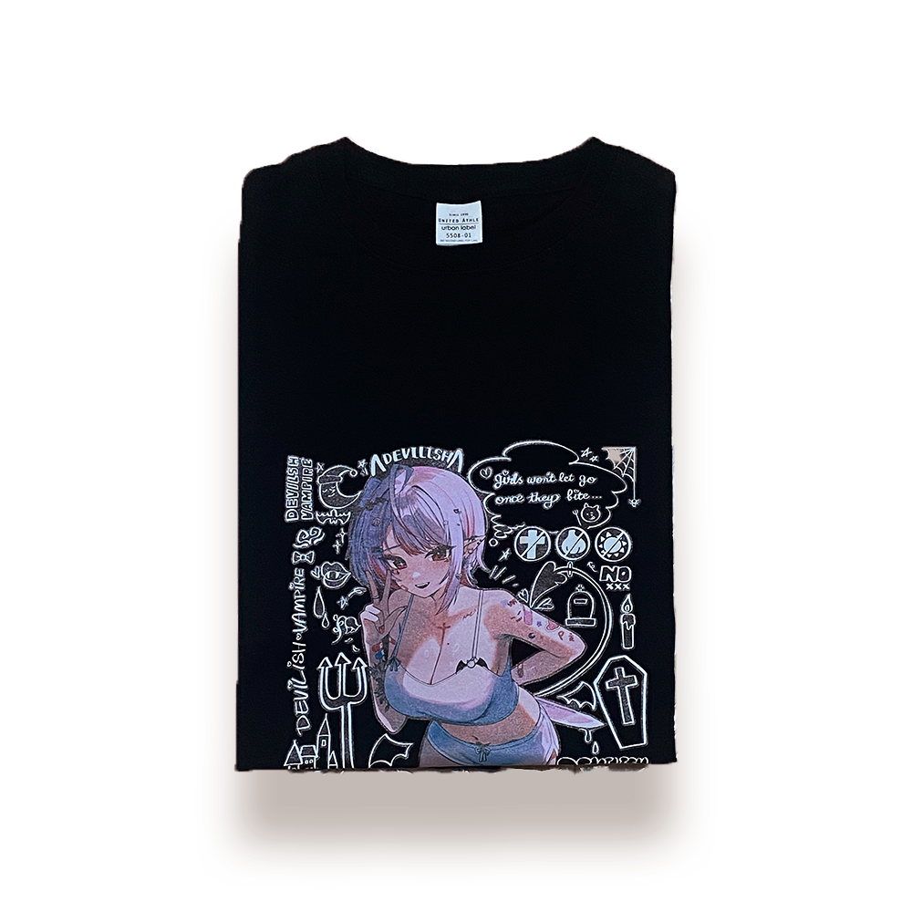 KKATO Cute T-shirt