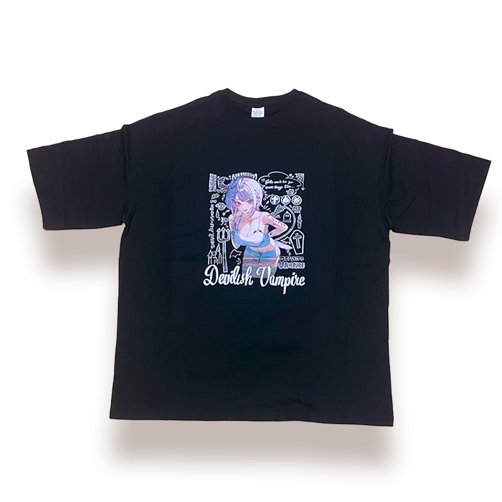 KKATO Cute T-shirt