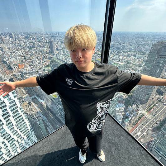 おおかみ×HYPEMARTの新アイテムが登場