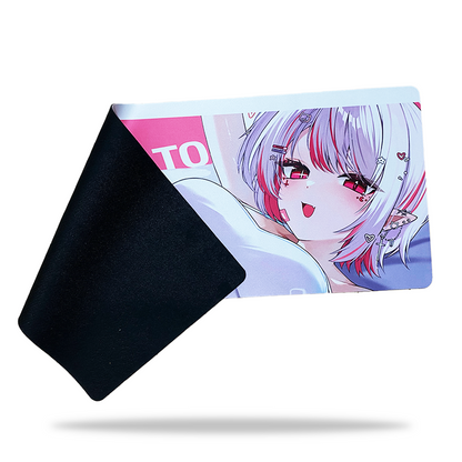 KKATO ゲーミングマウスパッド (300×800mm)