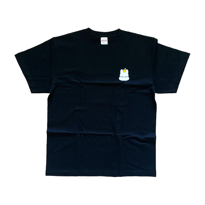 松本ぽんかん Tシャツ