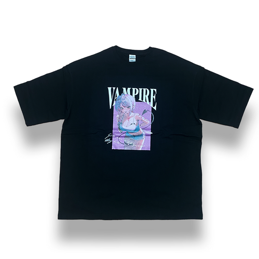 KKATO Vampire 반팔